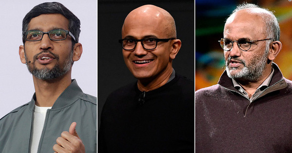 What Is the Reason for the World's Largest Corporations to Hire