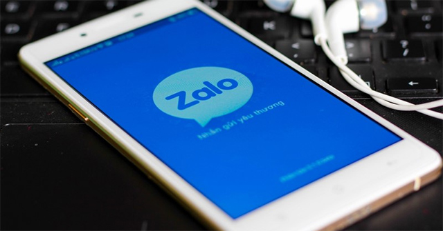 What Is the Size of Standard Cover Photo Zalo, Zalo OA?
