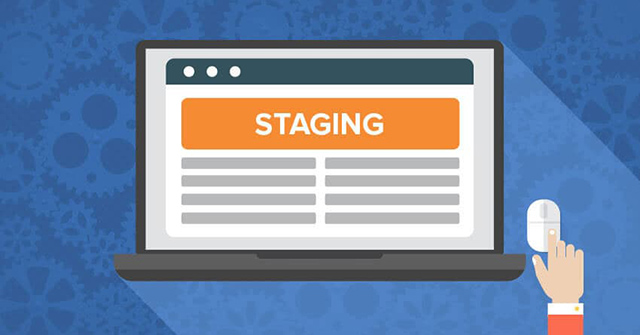 What Is the Staging Environment?