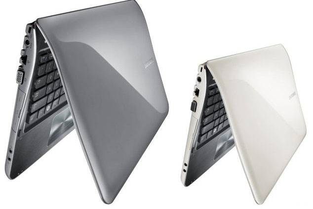 What Is the Standard for a Trendy Laptop?