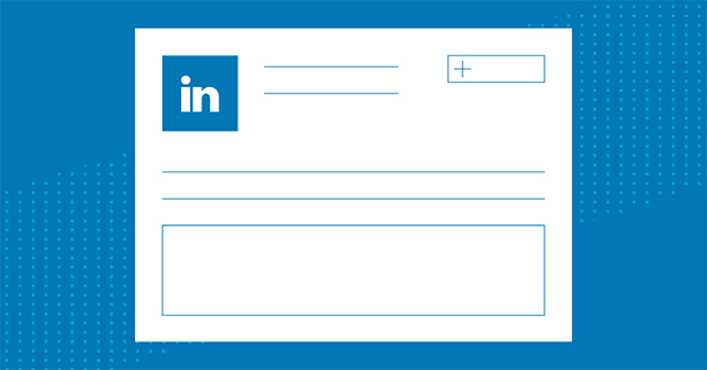 What Is the Standard Linkedin Image Size?: Linkedin Image Sizes