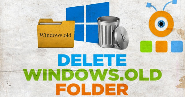 What Is the Windows.old Folder and How Do You Delete It?