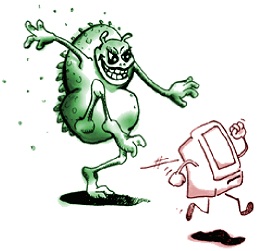 What Is the Wininit.exe Program and Why It Always Works