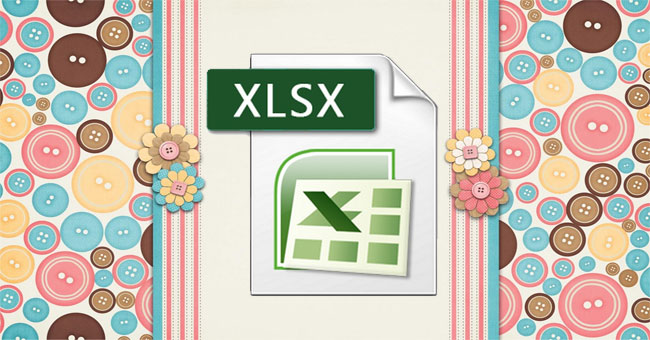 What Is the XLSX File? What Software to Read?