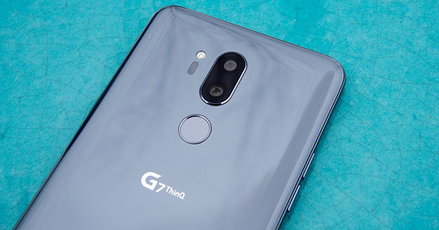 What Is ThinQ in LG G7 ThinQ?