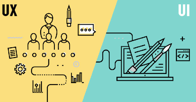 What Is UI UX? Differences Between UI and UX Design