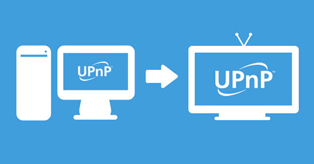 What Is Upnp?