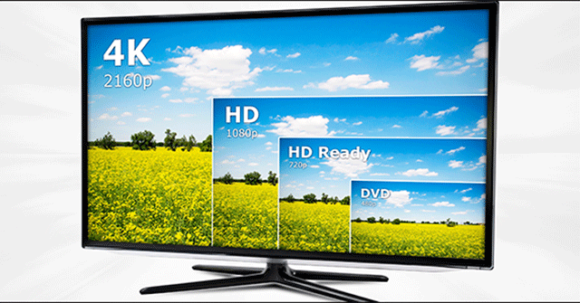 What Is Upscale TV? and How Does It Work?