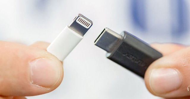 What Is USB Type-C, Lightning, Which Has a Superior Advantage?