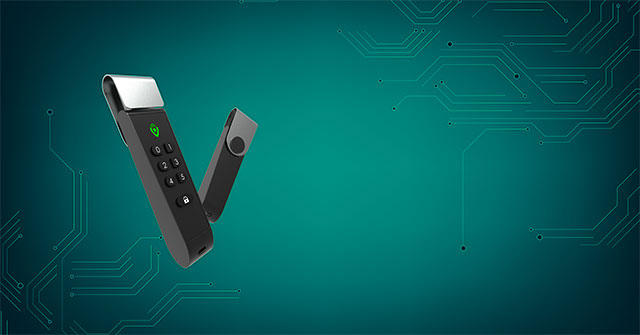 What Is Usec Datasafe Ultra-secure USB Produced by Vietnamese
