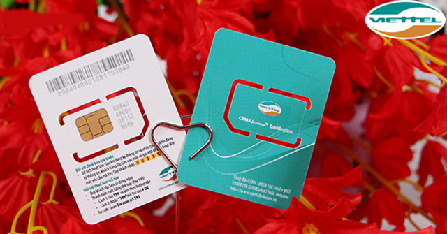What Is Viettel Sim Internet? Offers of Viettel Internet Sim