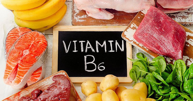 What Is Vitamin B6? Usage and Dosage of Vitamin B6 per Day