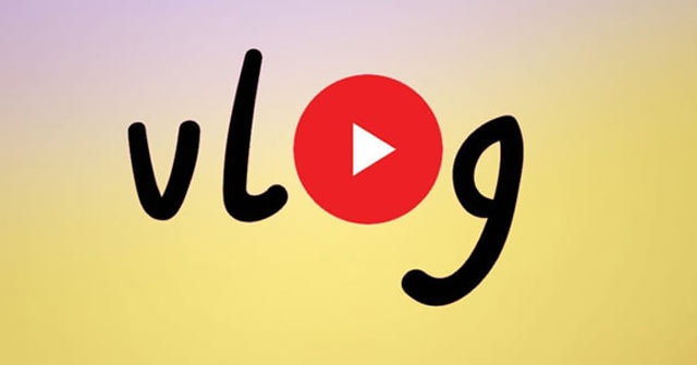 What Is Vlog? Make Vlogs of New Money Making Trends for Young