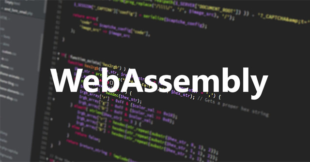 What Is Webassembly?