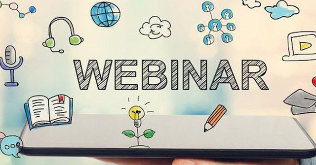 What Is Webinar?