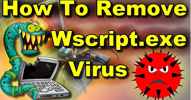 What Is Wscript.exe and Can I Delete Wscript.exe?