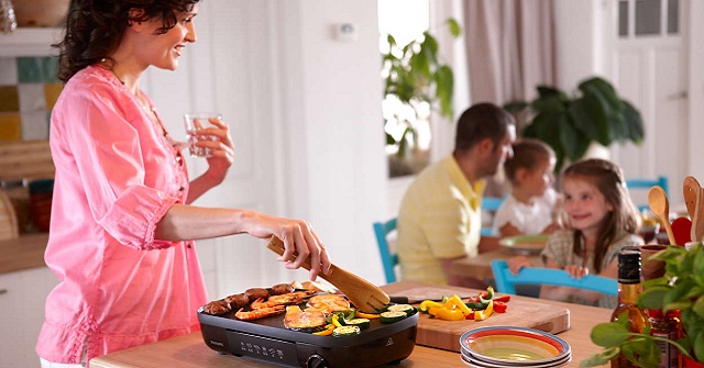 What Kind of Cheap, Cheap Smokeless Electric Grill Should I Buy