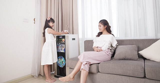 What Kind of Good Household Water Purifier Should Buy Today?