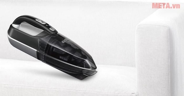 What Kind of Mini Vacuum Cleaner Is It