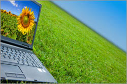 What Makes a 'Green' Laptop