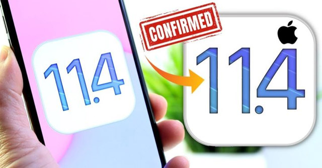 What New Features Does iOS 11. 4 Have? When Will It Be Released?