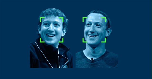 What Secret Is Behind the Trend of Posting 10-year Photos on Facebook?