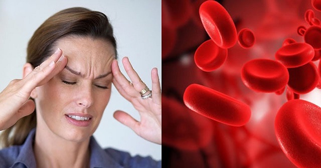 What Should People Eat When They Are Short of Blood, Should They