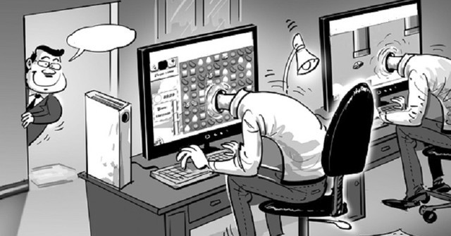 What Signs of Addiction to Games? Are You a Game Addict?