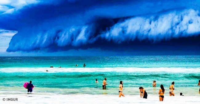 What Terrible Will Happen if the Earth Suddenly Stops Spinning