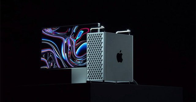 What to Do for 1.5tb RAM on Apple's Most Advanced Mac Pro?