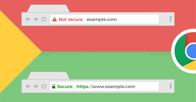 What to Do If Google Chrome Warns an Unsafe Website?