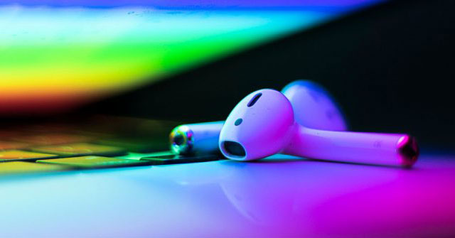What to Do If the Airpods Get Wet?
