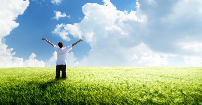 What to Do to Regain Excitement and Balance in Life