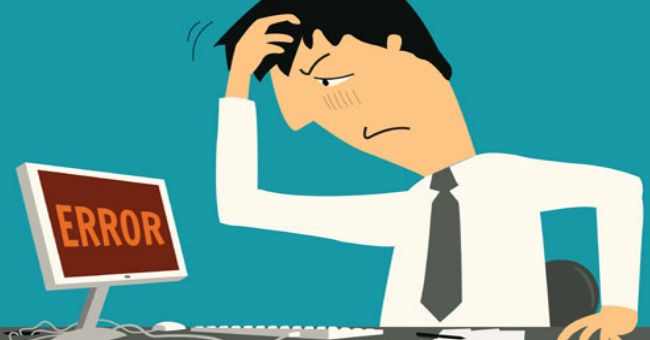 What to Do When Having Errors Video Scheduler Internal Error?