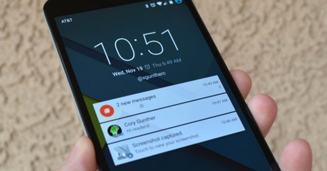 What to Do When Mobile Data Does Not Work on the Andrdoid Device?