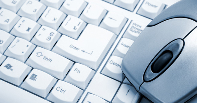 What to Do When the Computer Does Not Accept the Keyboard and Mouse