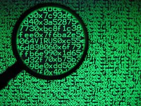 Viruses: What to Do When the Computer Is Poisoned