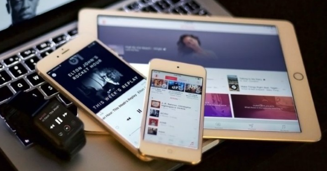 What to Do When the Error 'iPhone Cannot Be Synced' During Data