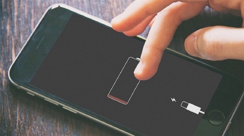 What to Do When the iPhone Can Not Charge the Battery?