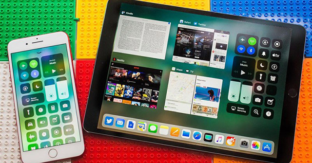 What to Do When the iPhone or iPad Can't Turn On?