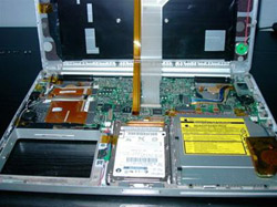 What to Do When the Laptop Will Not Boot?