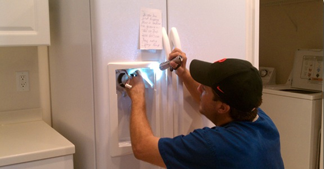 What to Do When the Refrigerator Vibrates and Screams Abnormally?
