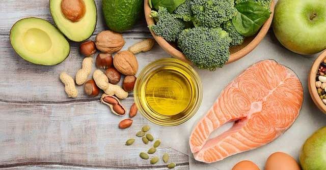 What to Eat Good for Knee Joints? 9 Foods That Are Good for the