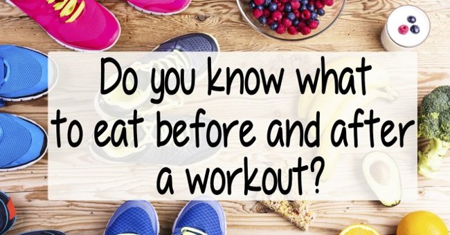 What to Eat to Make Workout Sessions More Effective