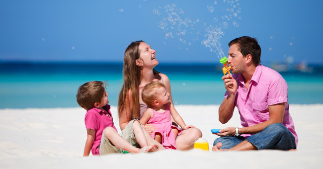 What to Prepare for the Summer Trip: Schedule Trips
