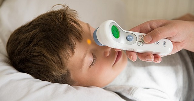 What Type of Infrared Thermometer Is Good