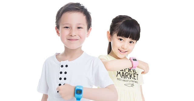 What Type of Locator Watches Should Be Purchased for Children?