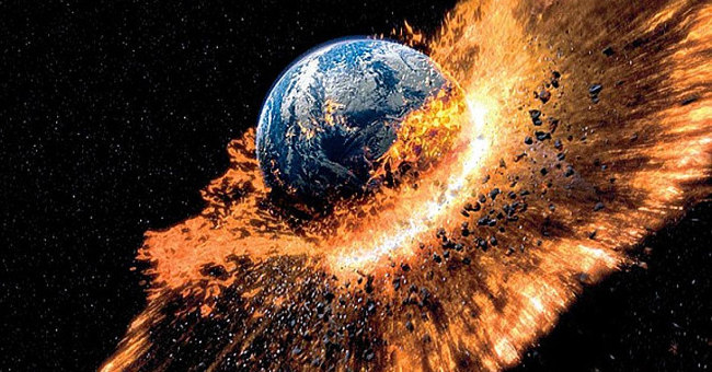 What Will Happen if the Earth Stops Spinning