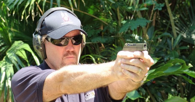 What Will Happen in the Body When We Shoot Guns