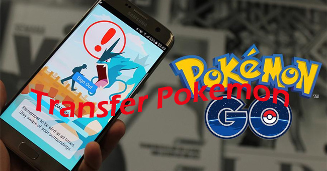 What to Do with Duplicate Pokémon in Pokémon GO